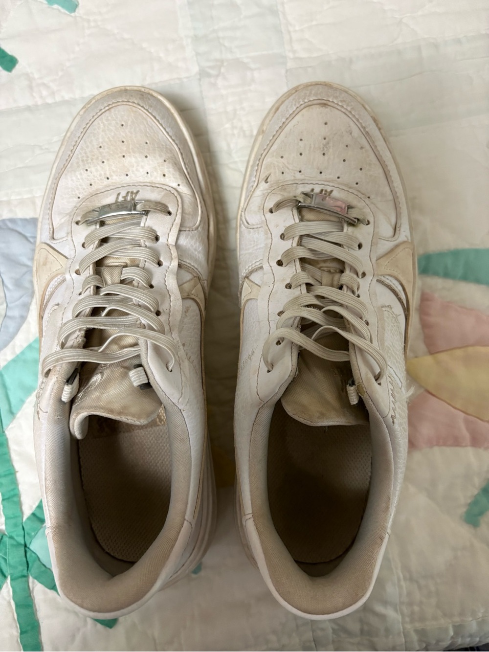Air Force 1 platform